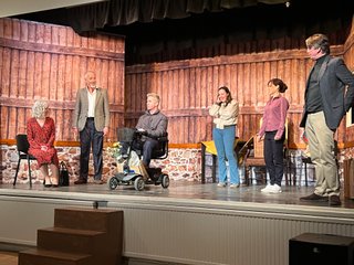 A Bunch of Amateurs 2025