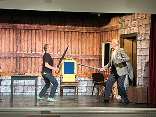 A Bunch of Amateurs 2025