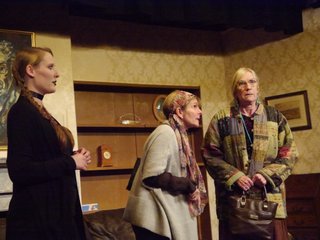 Prepare to Meet thy Tomb