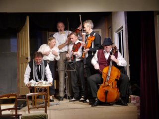 The Ladykillers 2018